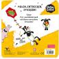 Preview: Stickermalbuch  SHAUN DAS SCHAF